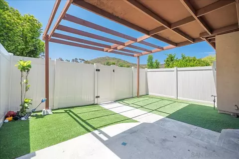 Exterior - 8797 Wahl, Santee, CA 92071 photo 2 of 5