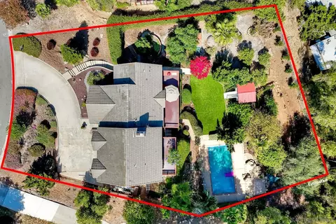 1419 Rimrock Dr, Escondido, CA 92027