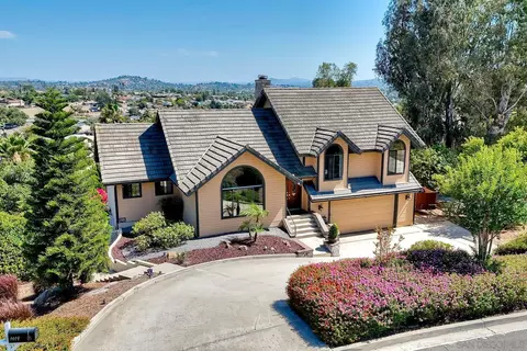 1419 Rimrock Dr, Escondido, CA 92027