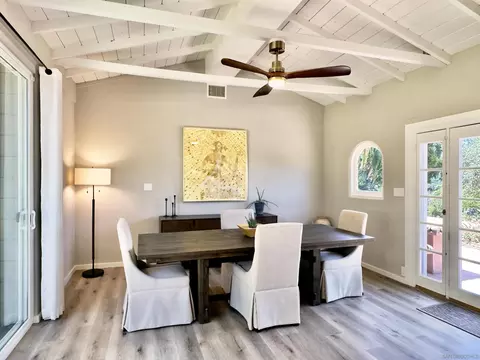 Dining - 1418 York Dr, Vista, CA 92084 photo 2 of 3