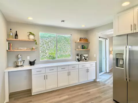 Kitchen - 1418 York Dr, Vista, CA 92084 photo 2 of 3