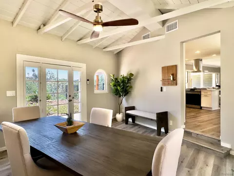 Dining - 1418 York Dr, Vista, CA 92084 photo 1 of 3