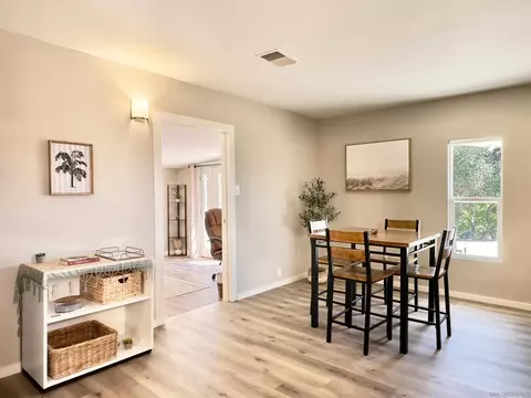 Dining - 1418 York Dr, Vista, CA 92084 photo 3 of 3