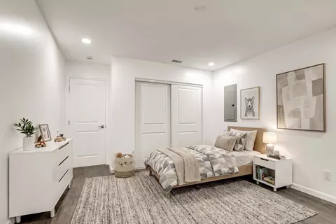 Bedroom - 12702 Metate Ln, Poway, CA 92064 photo 2 of 3