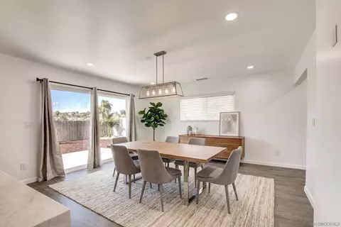 Dining - 12702 Metate Ln, Poway, CA 92064 photo 1 of 1