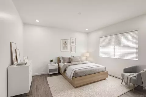 Bedroom - 12702 Metate Ln, Poway, CA 92064 photo 1 of 3