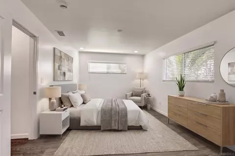 Bedroom - 12702 Metate Ln, Poway, CA 92064 photo 3 of 3