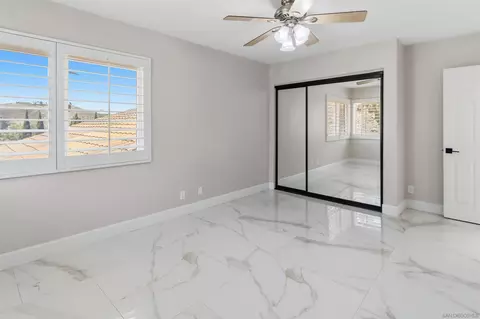 Bedroom - 1223 Burris Dr, El Cajon, CA 92019 photo 6 of 7