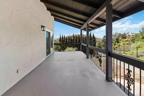 Exterior - 1223 Burris Dr, El Cajon, CA 92019 photo 5 of 8