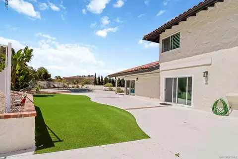 Exterior - 1223 Burris Dr, El Cajon, CA 92019 photo 4 of 8