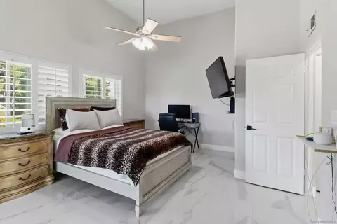 Bedroom - 1223 Burris Dr, El Cajon, CA 92019 photo 2 of 7