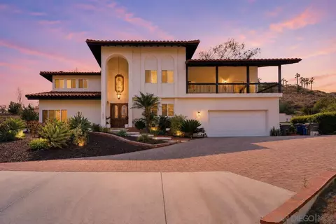 Exterior - 1223 Burris Dr, El Cajon, CA 92019 photo 3 of 8