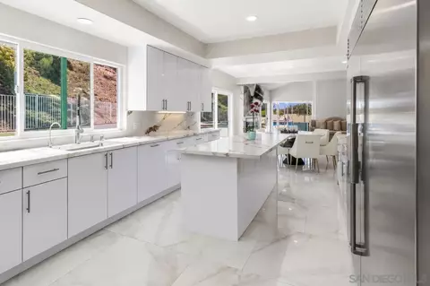 Kitchen - 1223 Burris Dr, El Cajon, CA 92019 photo 2 of 4