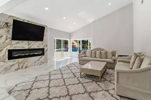 Living - 1223 Burris Dr, El Cajon, CA 92019 photo 2 of 2