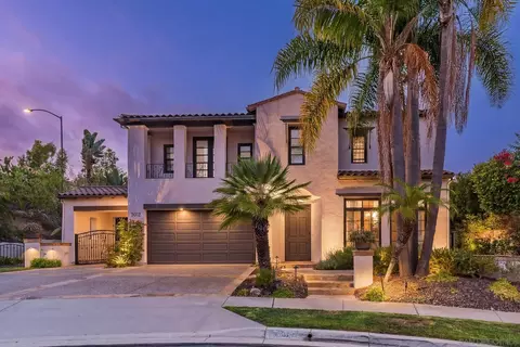 5012 Seagrove Cv, San Diego, CA 92130