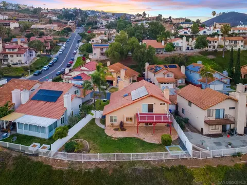 View/Area - 10117 Diamond Head Ct, Spring Valley, CA 91977 photo 4 of 5