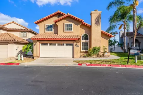Exterior - 10117 Diamond Head Ct, Spring Valley, CA 91977 photo 1 of 9