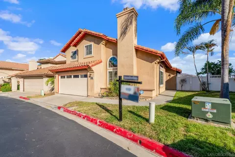 Exterior - 10117 Diamond Head Ct, Spring Valley, CA 91977 photo 6 of 9