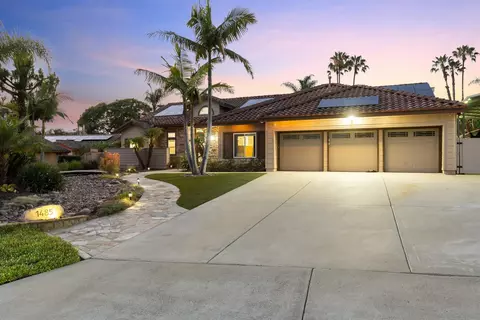 1485 Country Vistas Ln, Bonita, CA 91902