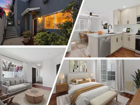 4536 Arizona #2, San Diego, CA 92116