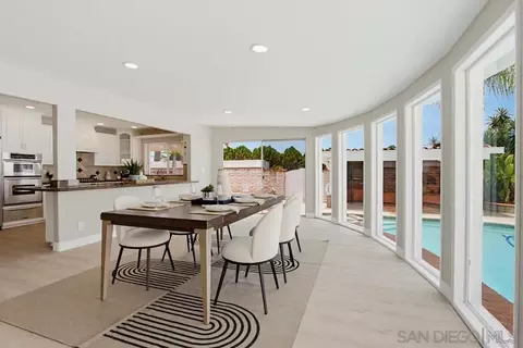 Dining - 308 Leeann Ln, Encinitas, CA 92024 photo 3 of 3