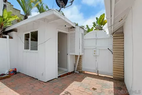 Exterior - 308 Leeann Ln, Encinitas, CA 92024 photo 12 of 12