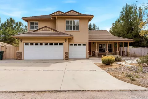 1734 Kyrsten Ter, Alpine, CA 91901