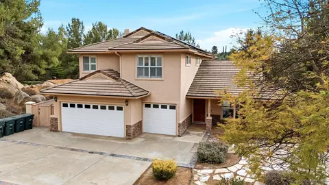 Exterior - 1734 Kyrsten Ter, Alpine, CA 91901 photo 13 of 14