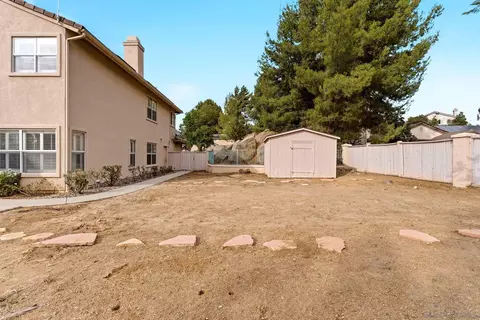 Exterior - 1734 Kyrsten Ter, Alpine, CA 91901 photo 10 of 14