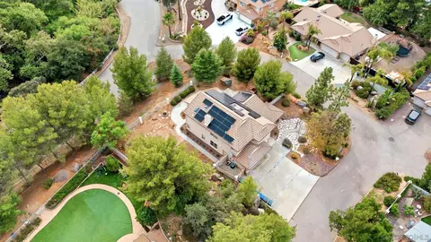View/Area - 1734 Kyrsten Ter, Alpine, CA 91901 photo 6 of 7
