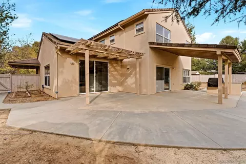 Exterior - 1734 Kyrsten Ter, Alpine, CA 91901 photo 5 of 14
