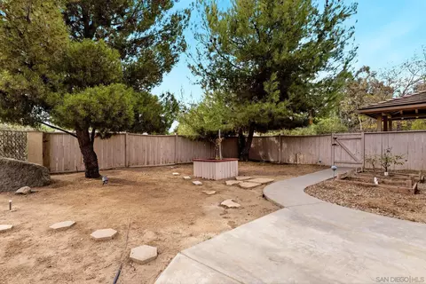 Exterior - 1734 Kyrsten Ter, Alpine, CA 91901 photo 7 of 14