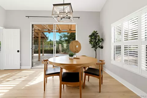 Dining - 1734 Kyrsten Ter, Alpine, CA 91901 photo 1 of 1