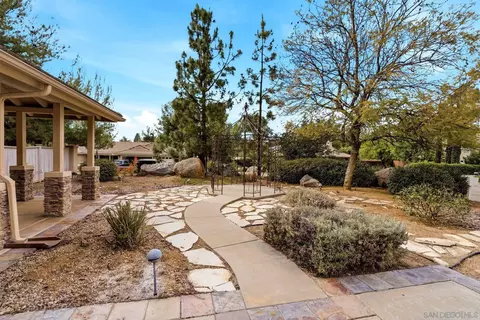 Exterior - 1734 Kyrsten Ter, Alpine, CA 91901 photo 4 of 14