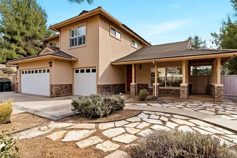 Exterior - 1734 Kyrsten Ter, Alpine, CA 91901 photo 3 of 14