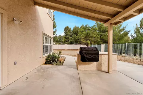 Exterior - 1734 Kyrsten Ter, Alpine, CA 91901 photo 8 of 14
