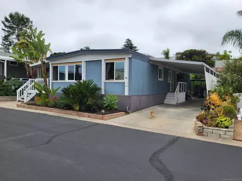 444 N El Camino Real #23, Encinitas, CA 92024