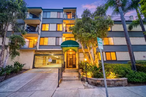 1650 8th Ave #213, San Diego, CA 92101