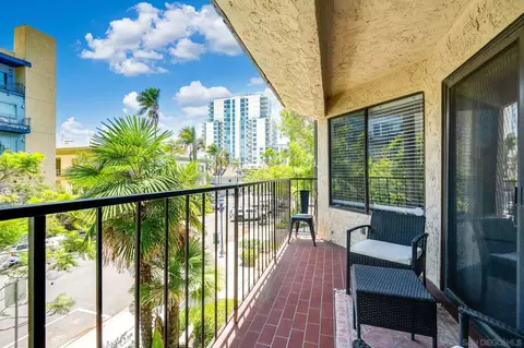 1650 8th Ave #213, San Diego, CA 92101
