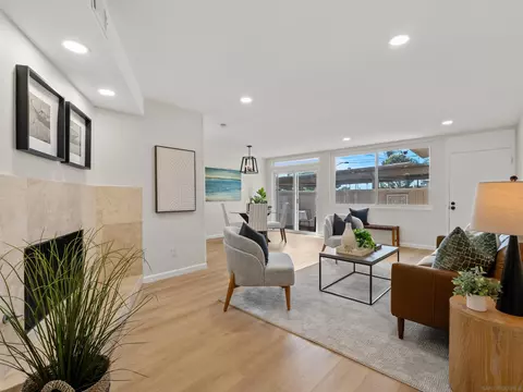 3101 Groton Way #2, San Diego, CA 92110