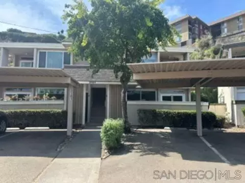 3101 Groton Way #2, San Diego, CA 92110