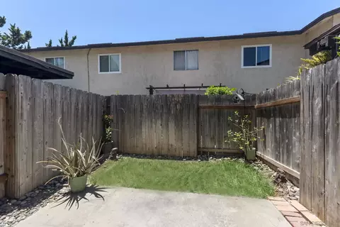 Exterior - 10316 Carefree Dr, Santee, CA 92071 photo 3 of 4