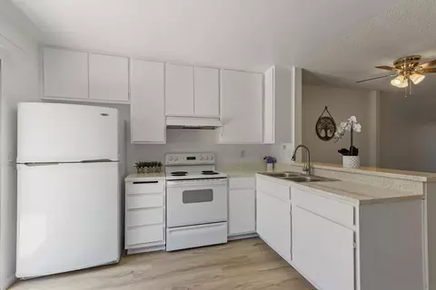 Kitchen - 10316 Carefree Dr, Santee, CA 92071 photo 1 of 2