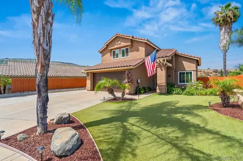 14280 Legacy La, El Cajon, CA 92021