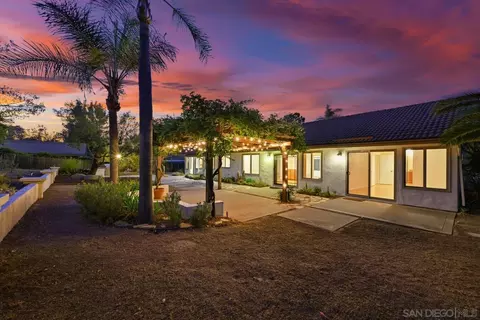 Exterior - 16490 Bridlewood, Poway, CA 92064 photo 8 of 12