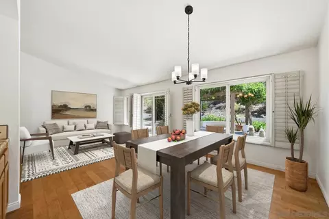 Dining - 16490 Bridlewood, Poway, CA 92064 photo 1 of 1