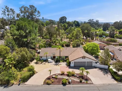 View/Area - 16490 Bridlewood, Poway, CA 92064 photo 1 of 4