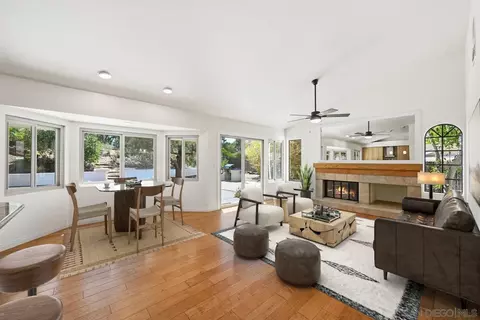 Living - 16490 Bridlewood, Poway, CA 92064 photo 3 of 5