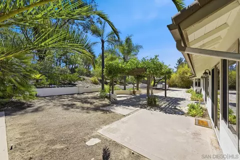 Exterior - 16490 Bridlewood, Poway, CA 92064 photo 3 of 12