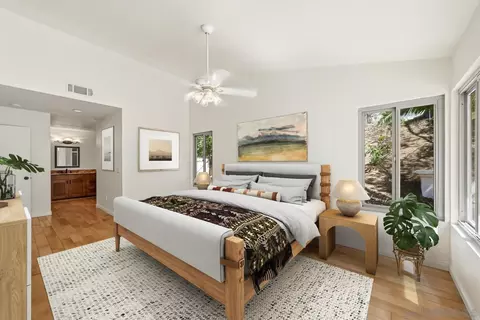 Bedroom - 16490 Bridlewood, Poway, CA 92064 photo 1 of 4